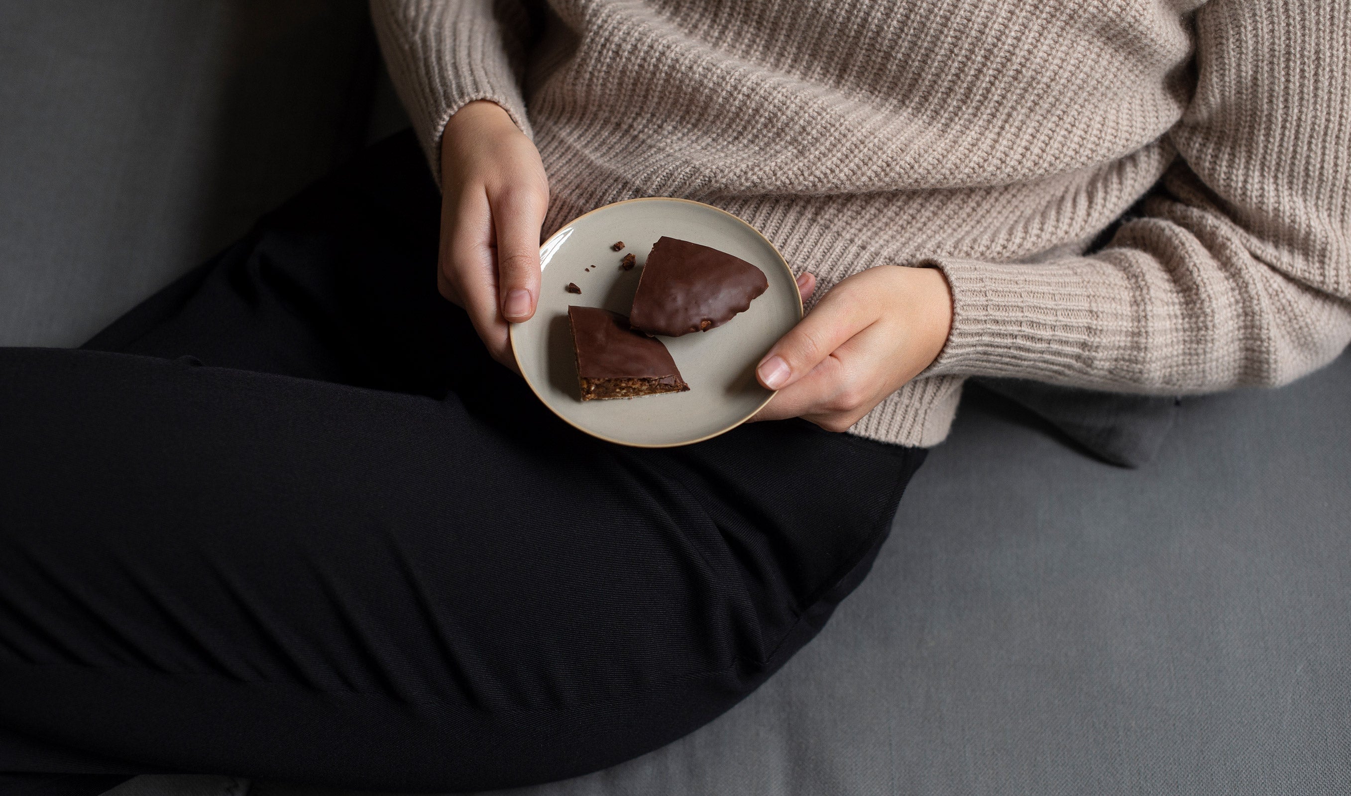Sind meine Lebkuchen noch essbar?