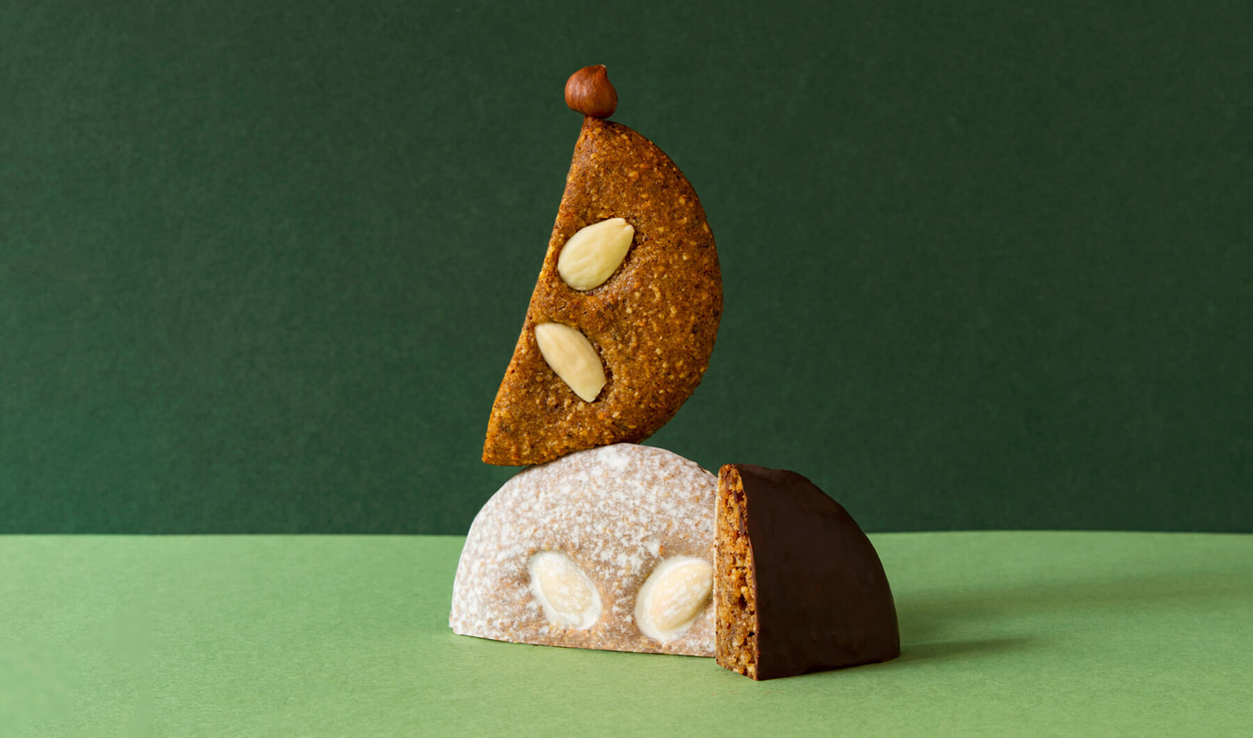 Die Pfeffer & Frost Lebkuchen-Sorten | Pfeffer & Frost Die Pfeffer & Frost Lebkuchen-Sorten | Pfeffer & Frost