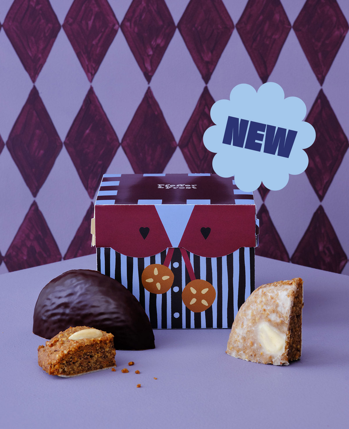 Lebkuchenbox – Bings