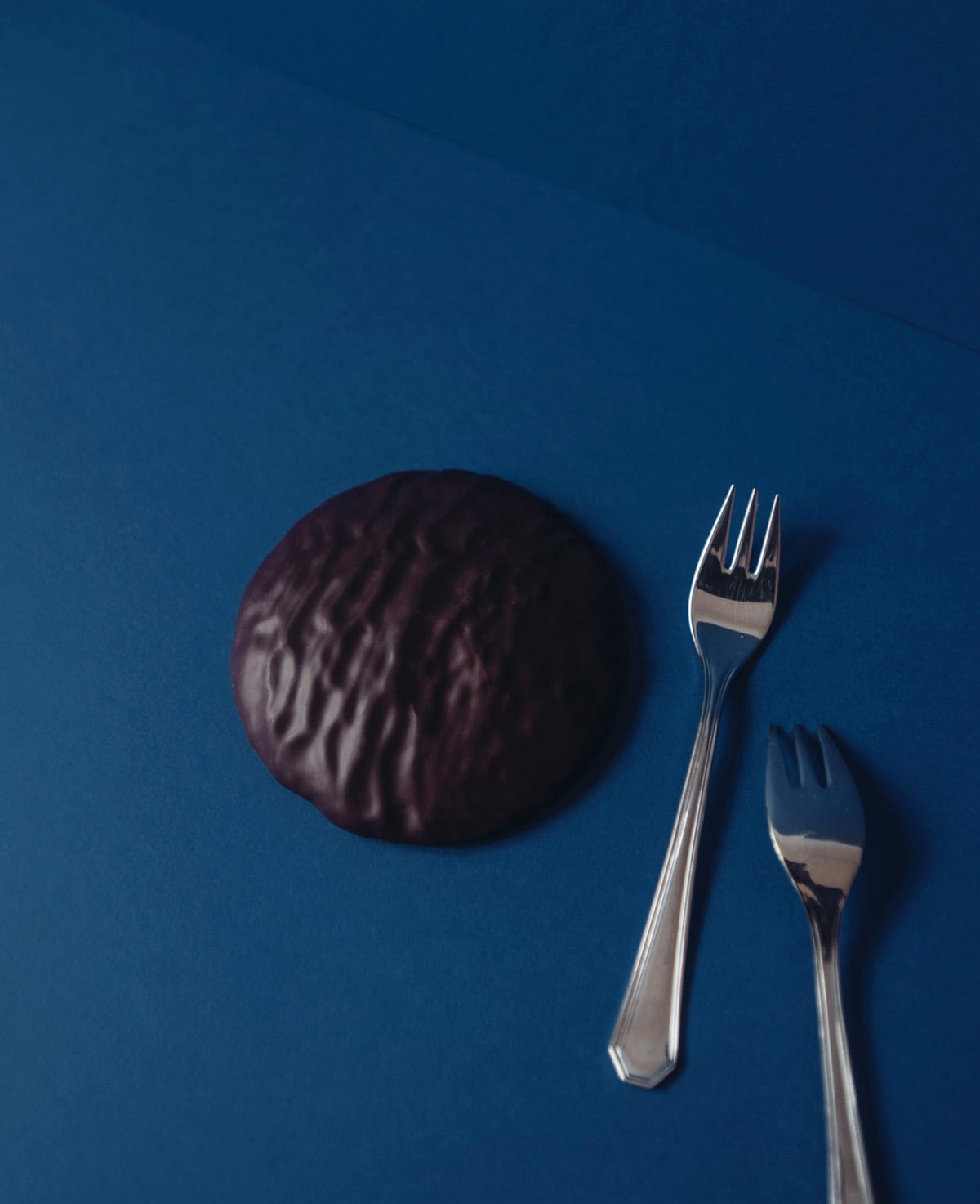 Lebkuchen tin – Alec Doherty