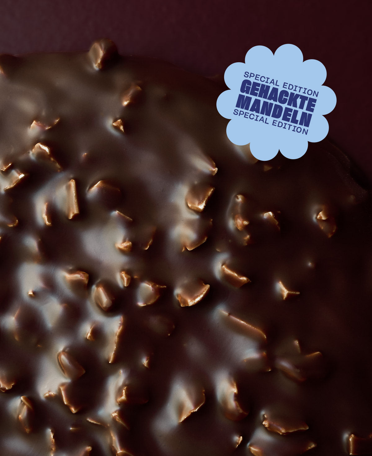 Lebkuchendose – Ollie Silvester