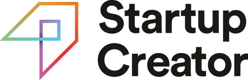 Logo Startup Creator