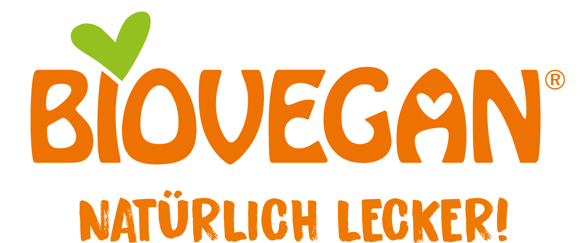 Logo BIOVEGAN GmbH