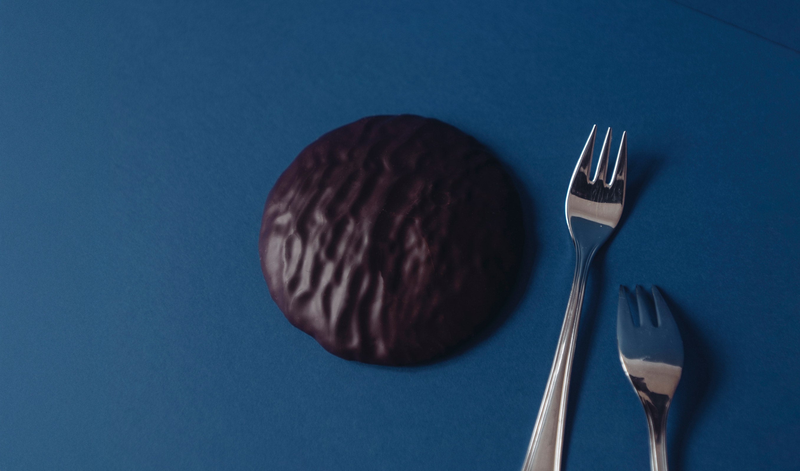 Kann man graue Schokoladen-Lebkuchen noch essen?