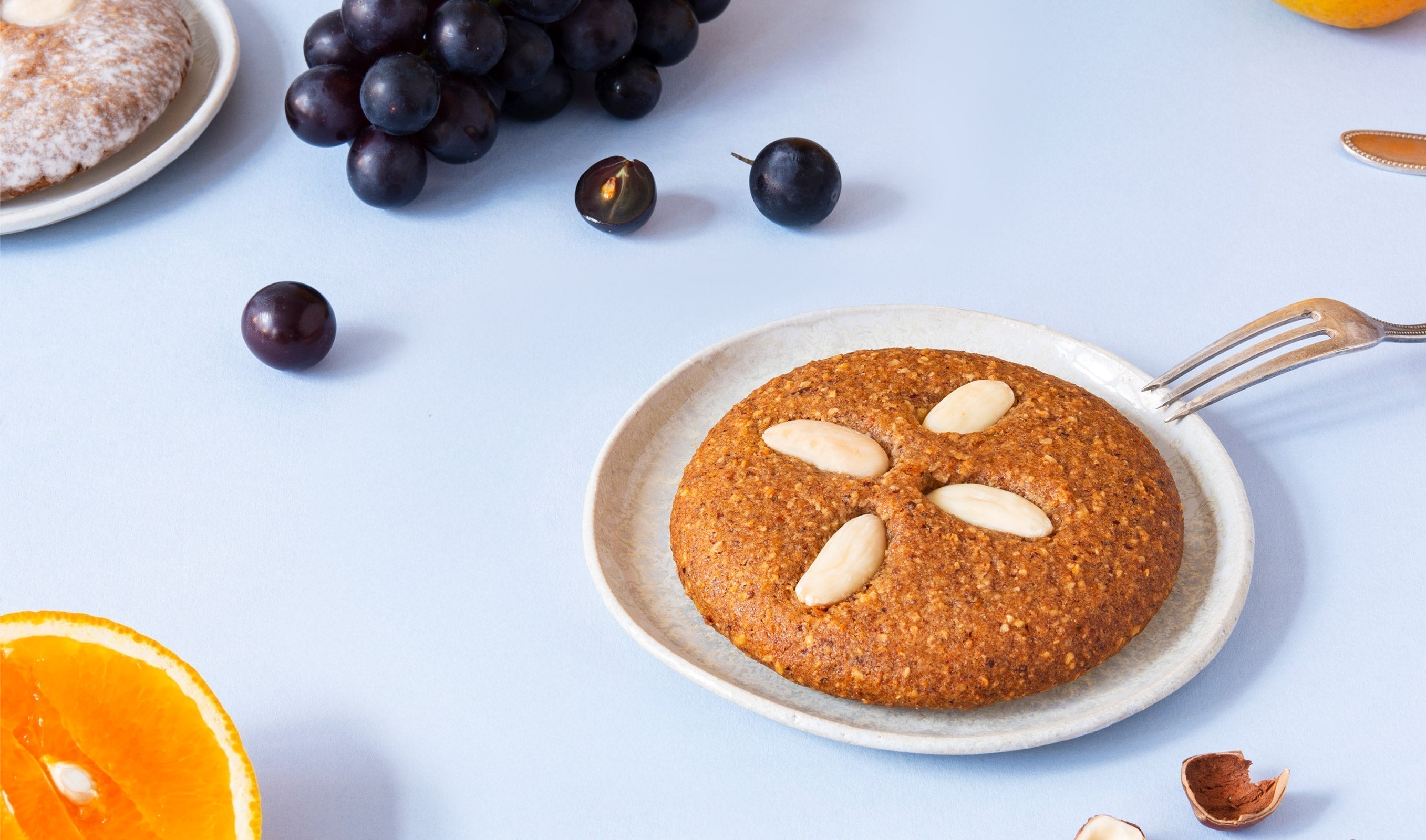 Wie lange sind Lebkuchen haltbar?