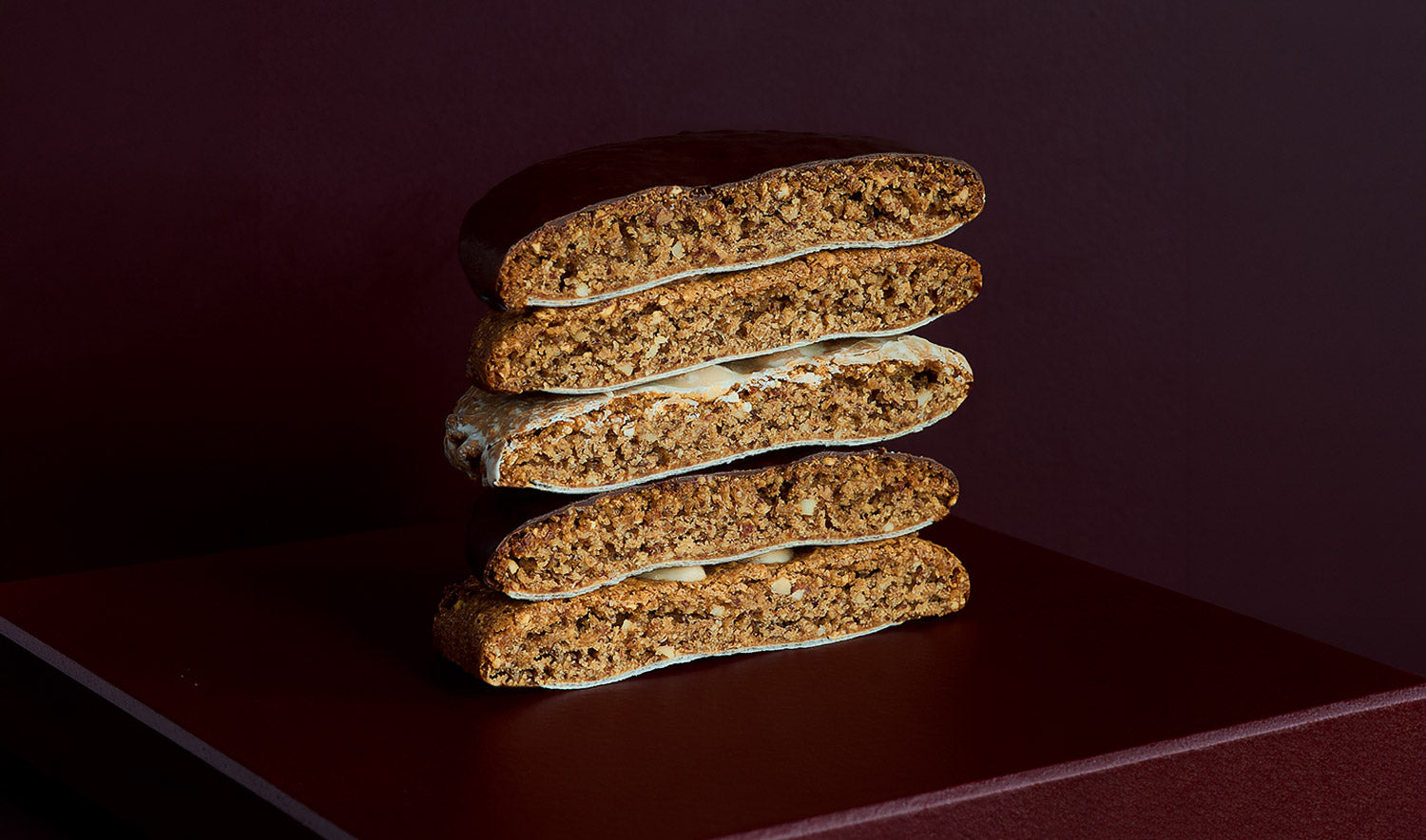 Lebkuchen vs. Gingerbread: Was ist eigentlich der Unterschied?
