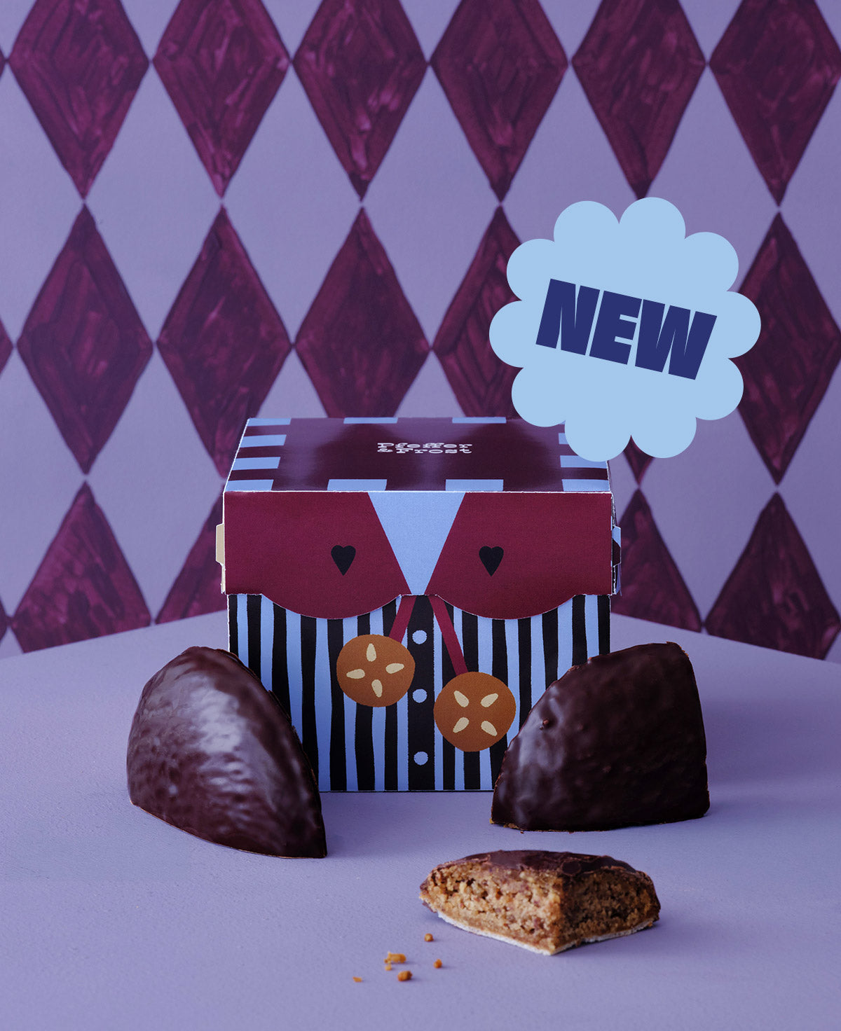 Lebkuchenbox – Bings