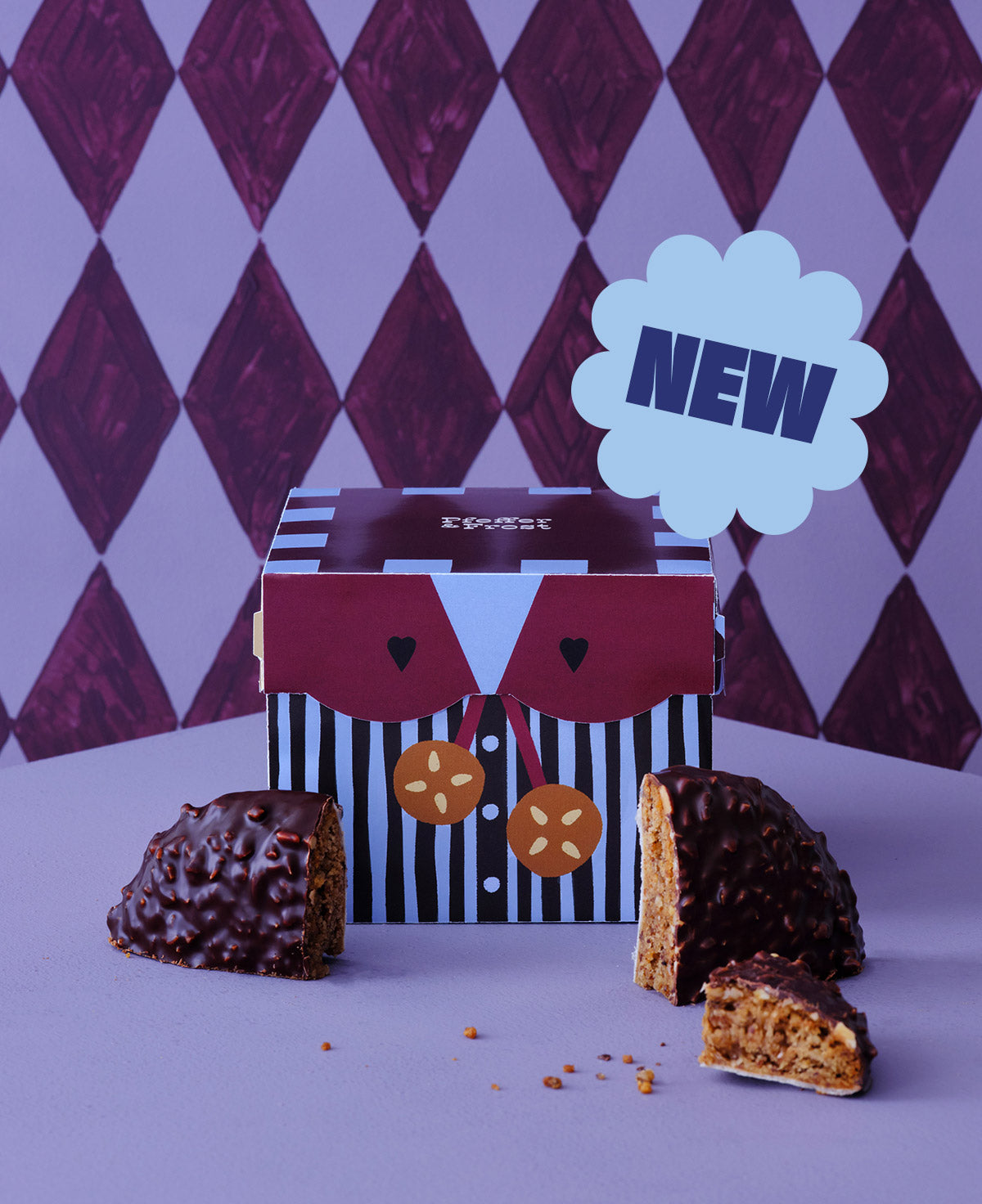 Lebkuchenbox – Bings