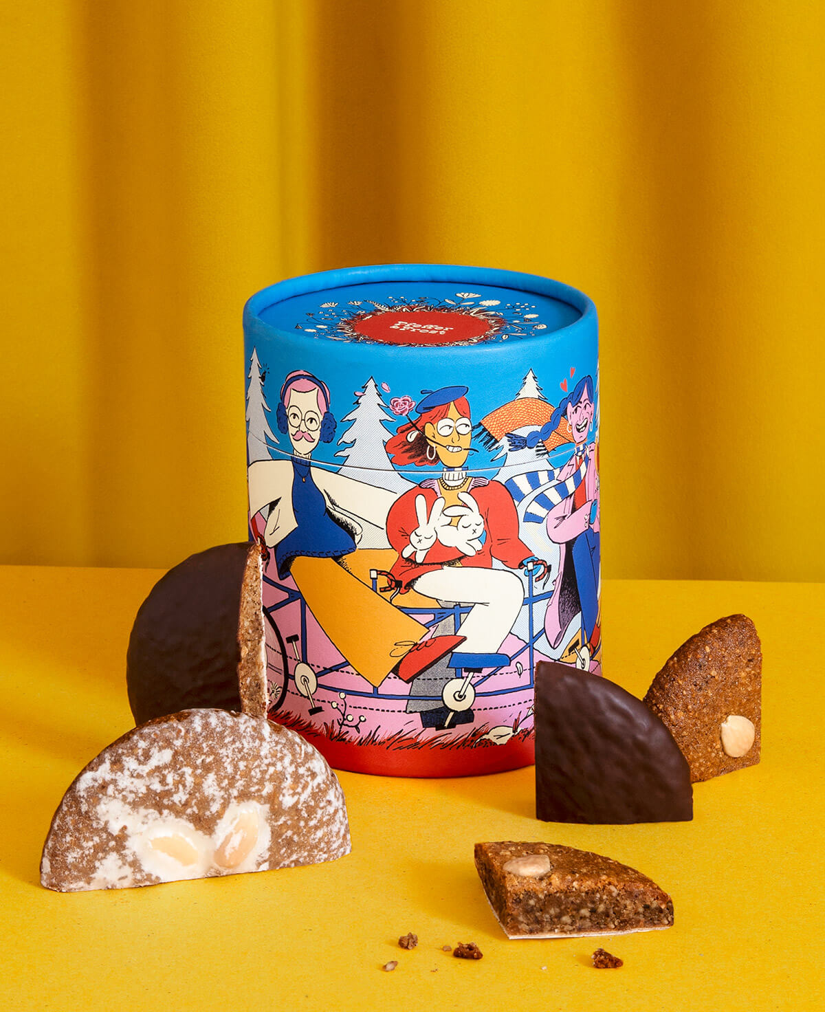 Mix n Mätsch